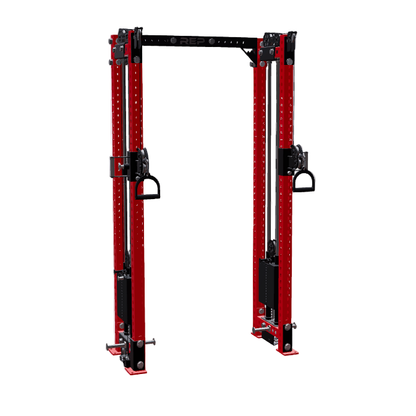 Athena Side-Mount Functional Trainer Builder