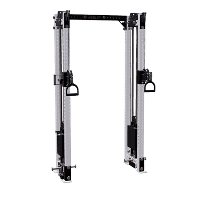 Athena Side-Mount Functional Trainer Builder