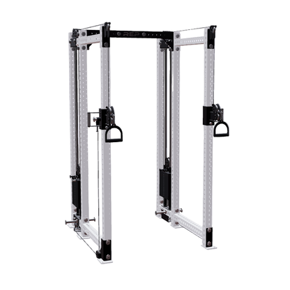 Athena Side-Mount Functional Trainer Builder