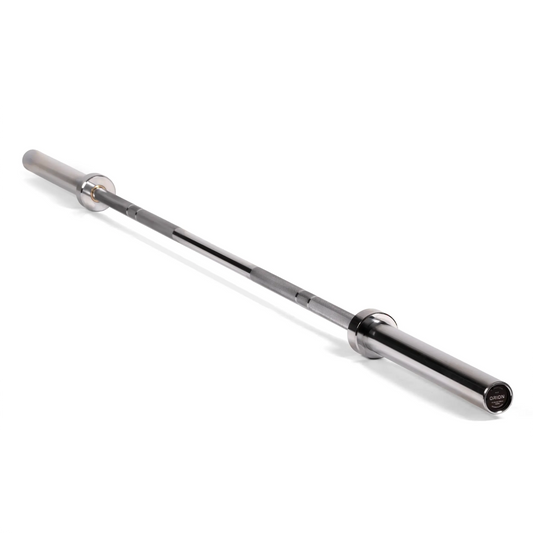 Base 7' Olympic Barbell - 1000 lb Rated