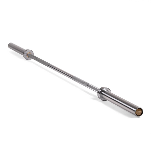 Men's Training Olympic Barbell - 1500 lb Rated