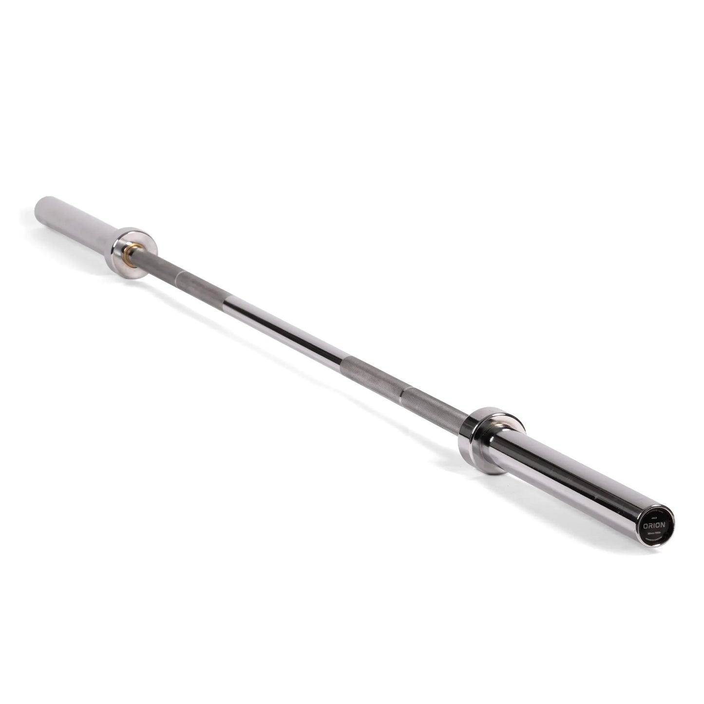 Base 7' Olympic Barbell - 700 lb Rated