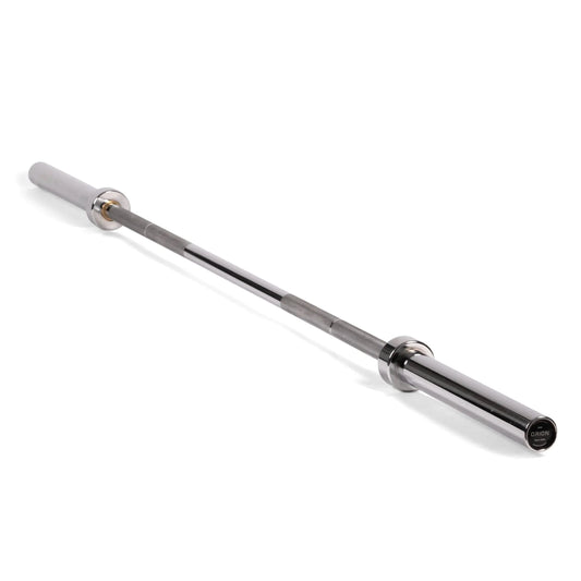 Base 7' Olympic Barbell - 700 lb Rated