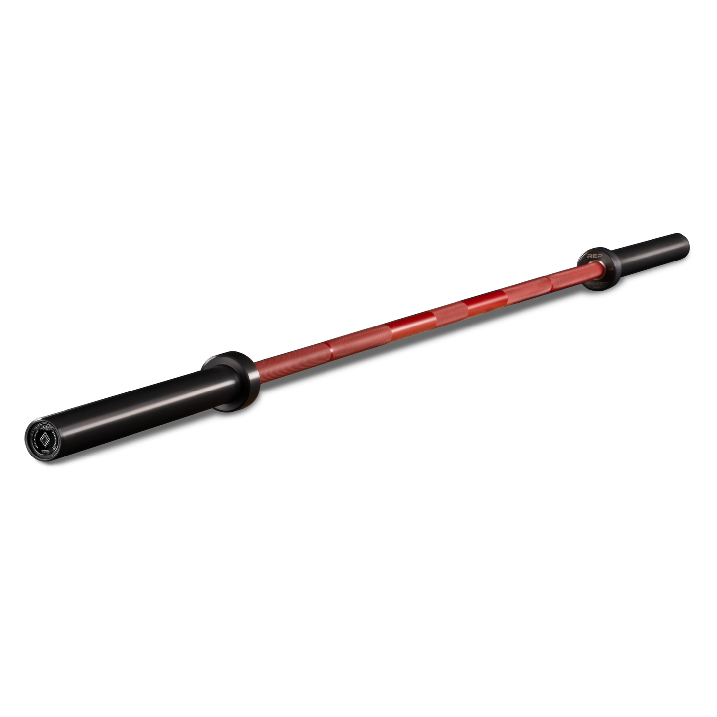 Black Diamond Power Bar - 20 KG
