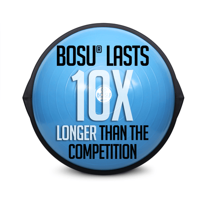 Home Balance Trainer