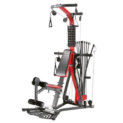 PR3000 Home Gym
