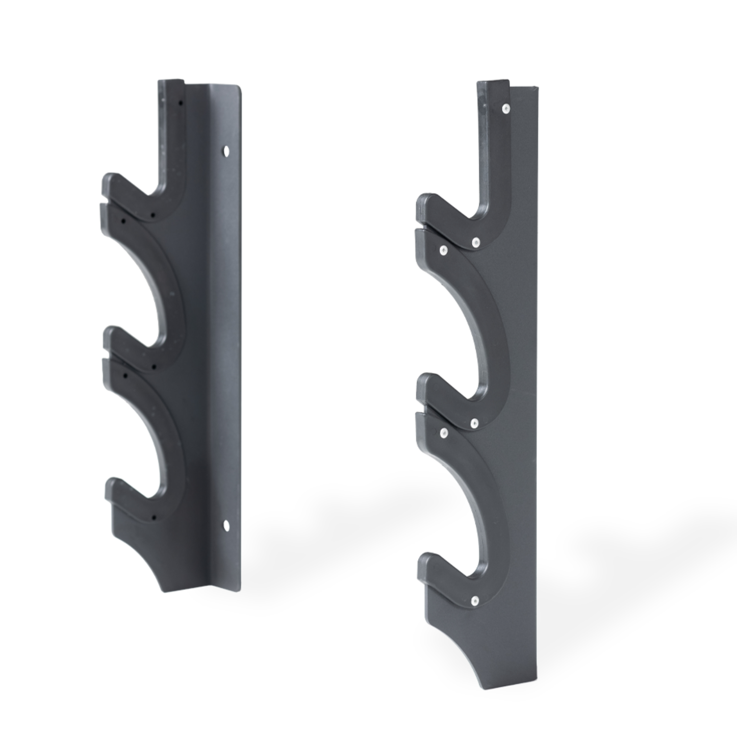 Gun Rack Barbell Storage