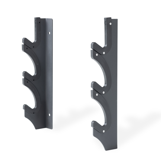 Gun Rack Barbell Storage