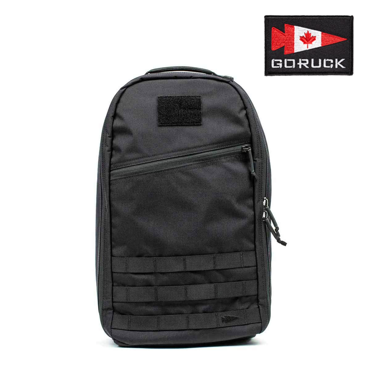 Bullet Ruck | 15L Backpack