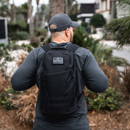 Bullet Ruck | 15L Backpack