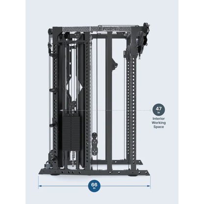 C20 All-In-One Trainer