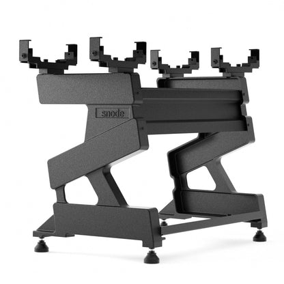 Cast Iron Dumbbell Stand