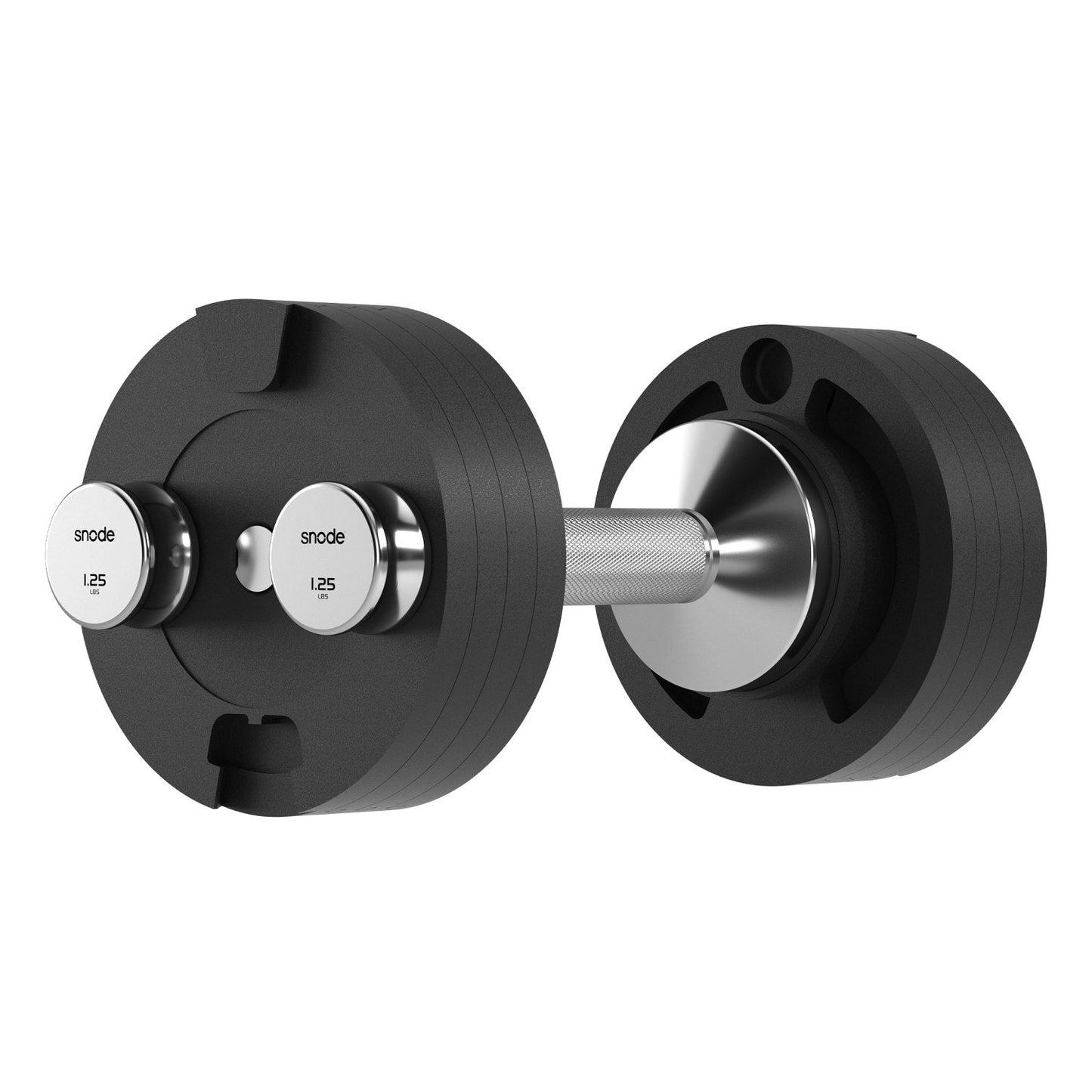 AD80 Adjustable Dumbbell Set