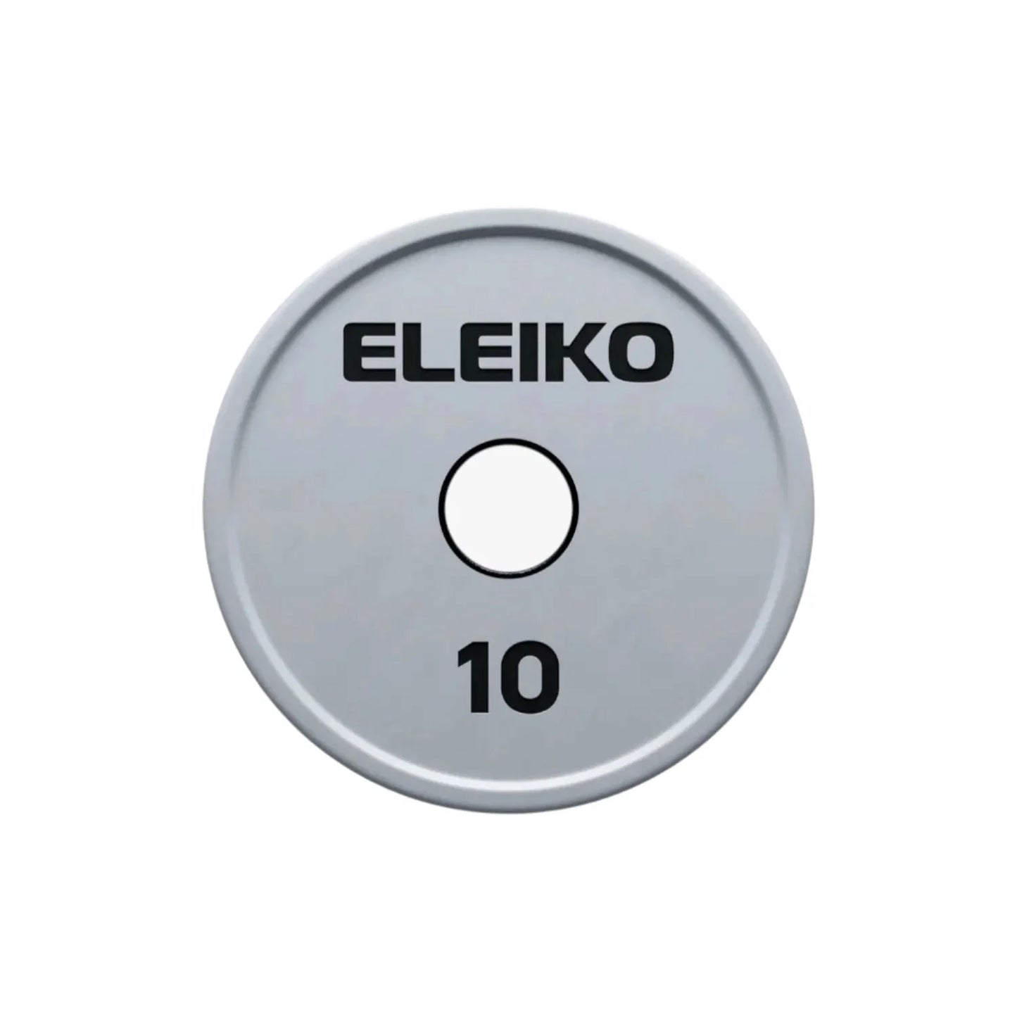 Coloured Change Plates