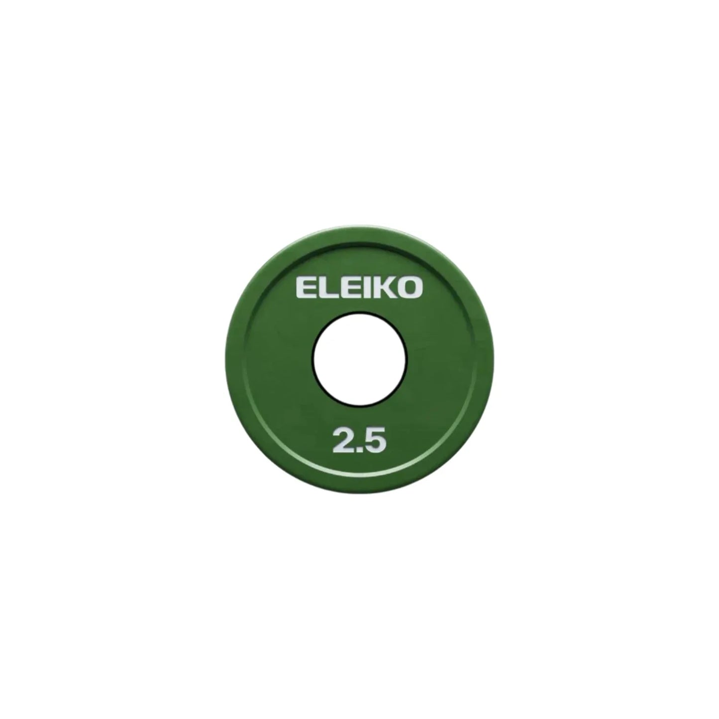 Coloured Change Plates