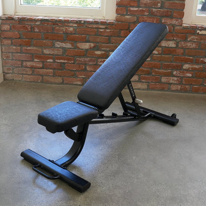 FID Workout Bench