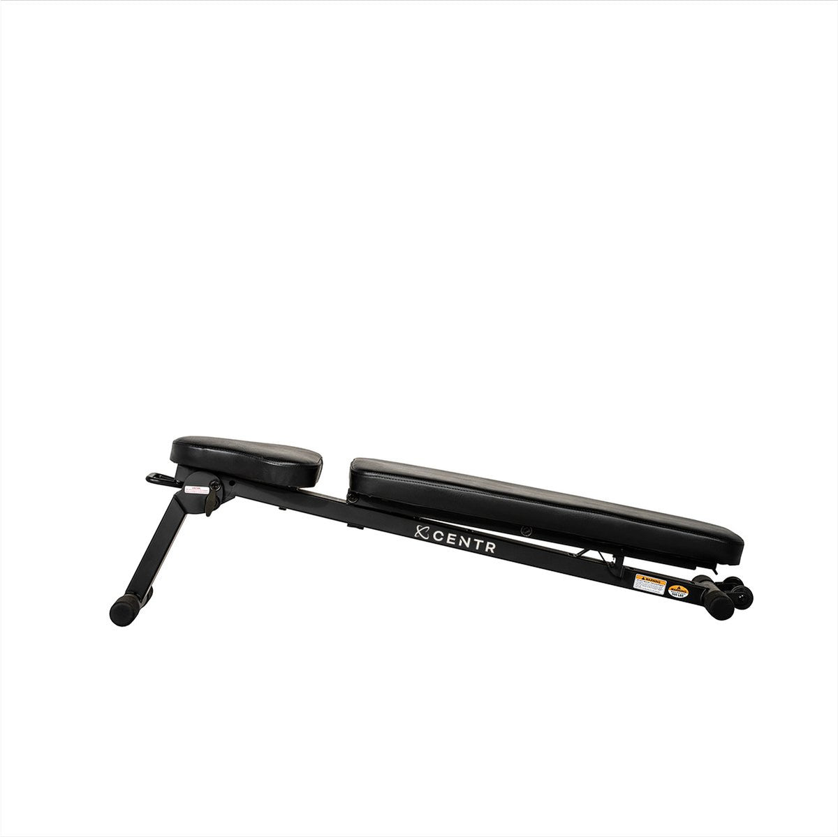 Folding Adjustable Bench