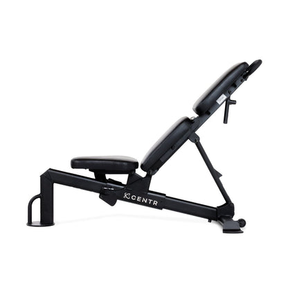 Multi-Adjustable FID Workout Bench