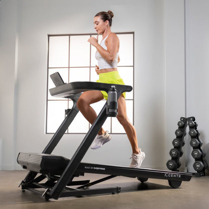 Runr Folding Treadmill