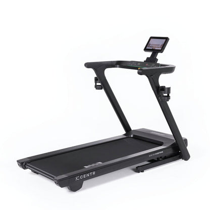 Runr-S Folding Treadmill