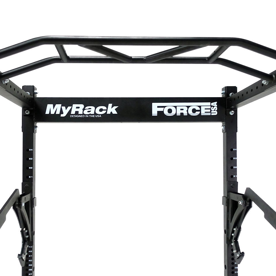 MyRack Classic Grip Chin-up Bar