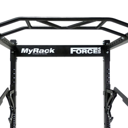 MyRack Classic Grip Chin-up Bar