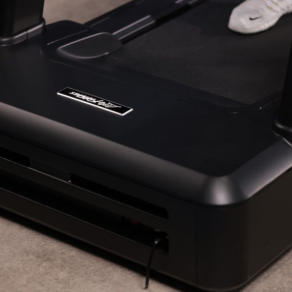 Club Series+ Treadmill