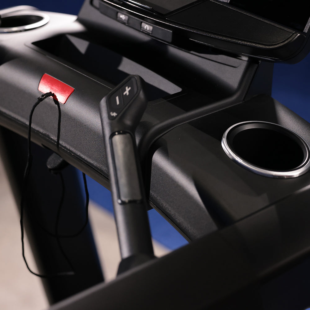 Club Series+ Treadmill