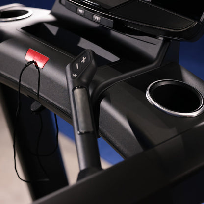 Club Series+ Treadmill