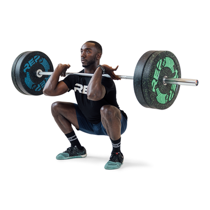 Colorado Bar - 20 KG