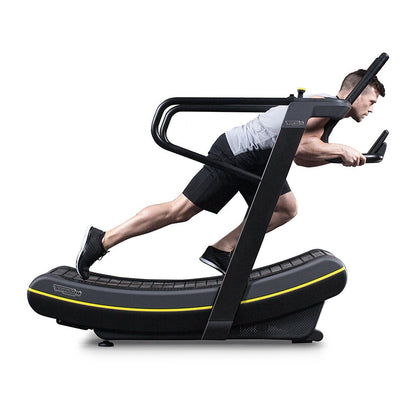 SkillMill Connect Treadmill