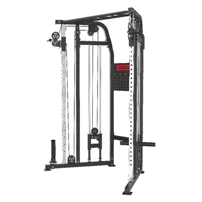Functional Trainer - Plate Loaded