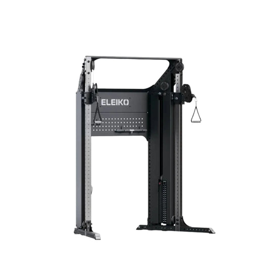 Dual Adjustable Pulley