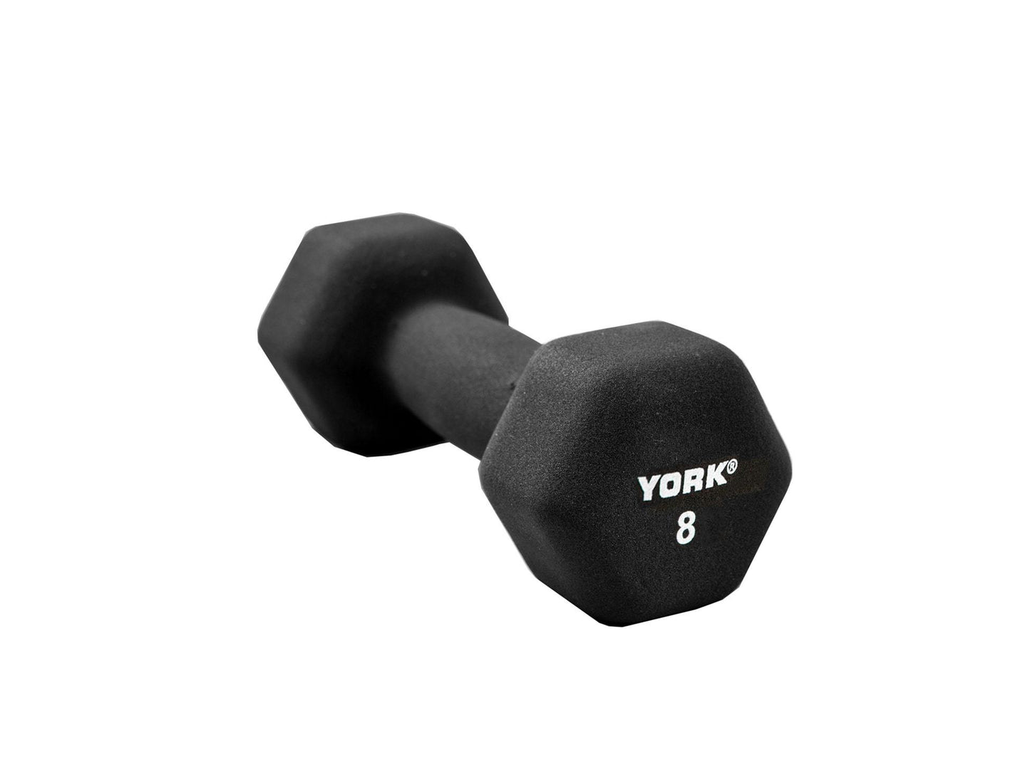 Neoprene Hexagon Dumbbell