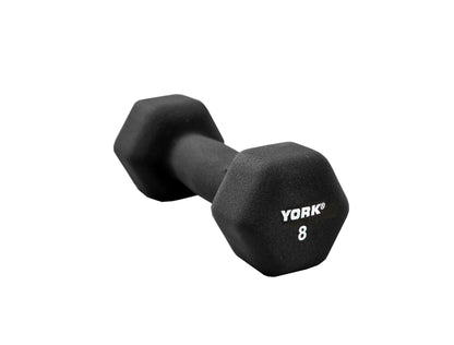 Neoprene Hexagon Dumbbell