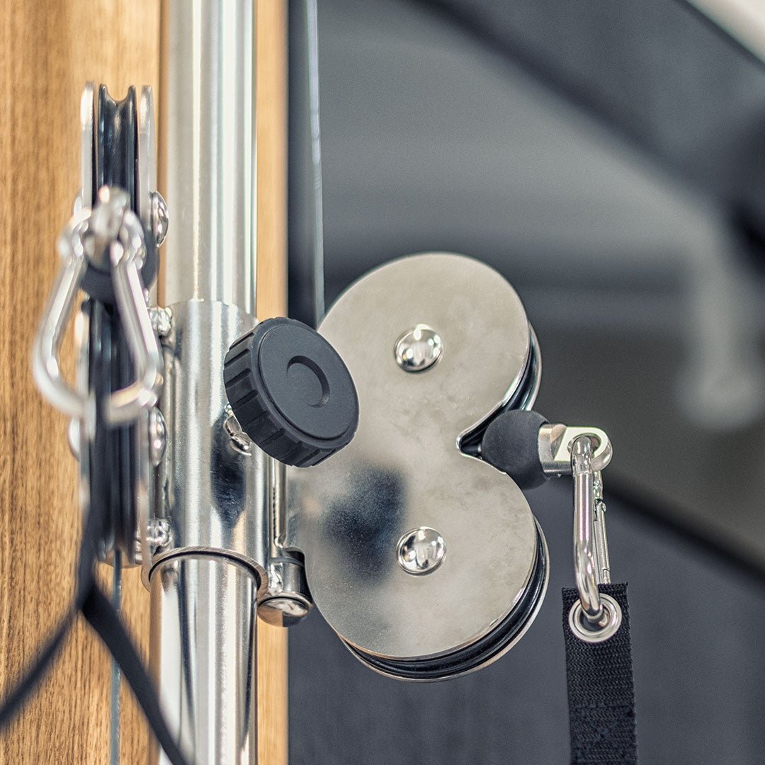 Wall Compact – Fitness Wall