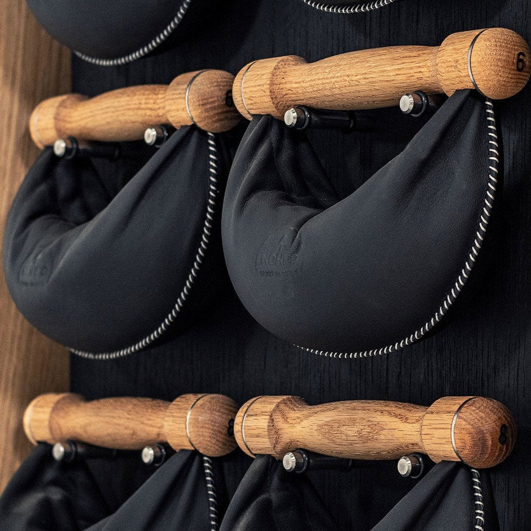 Wall Compact – Fitness Wall