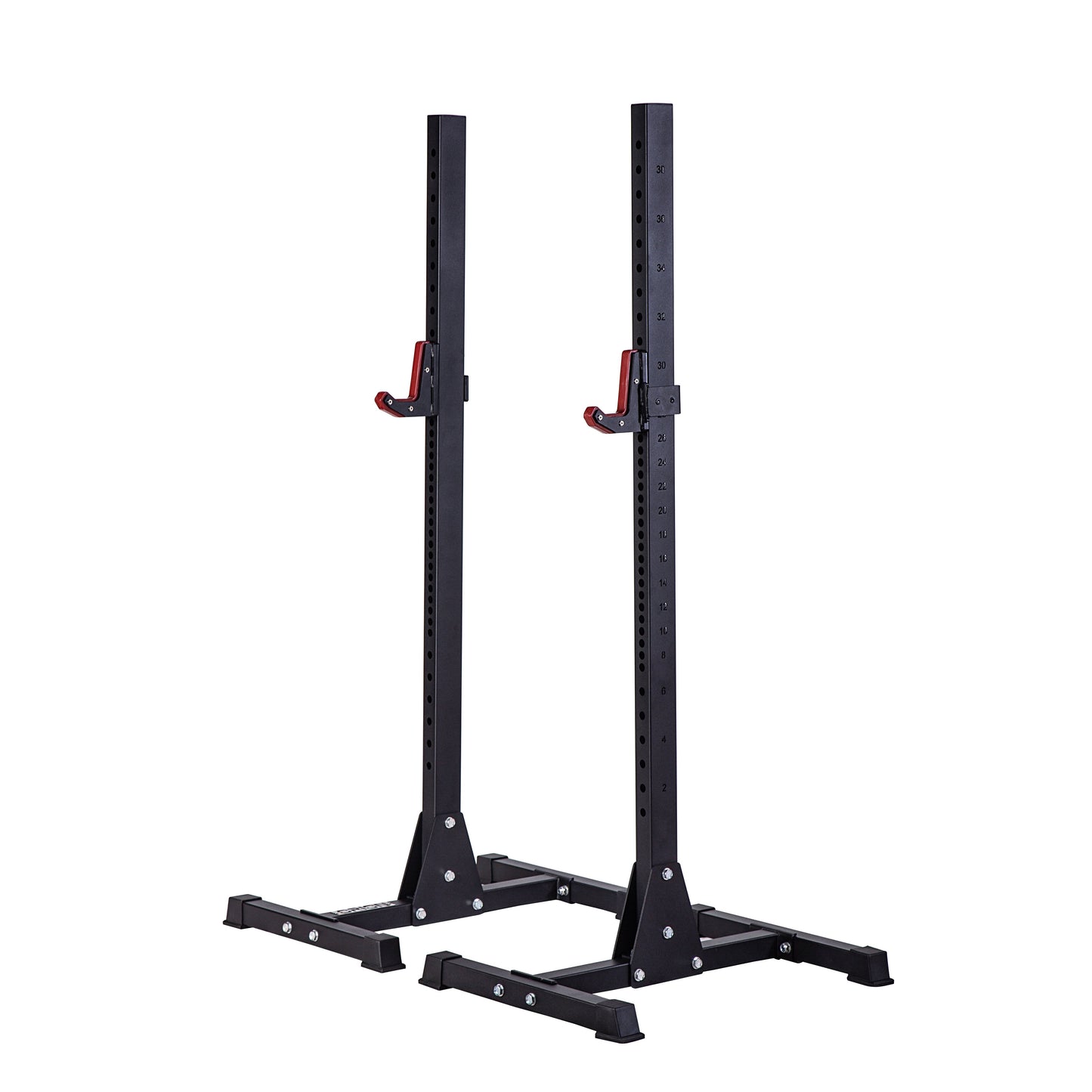 Zenith Squat Stands