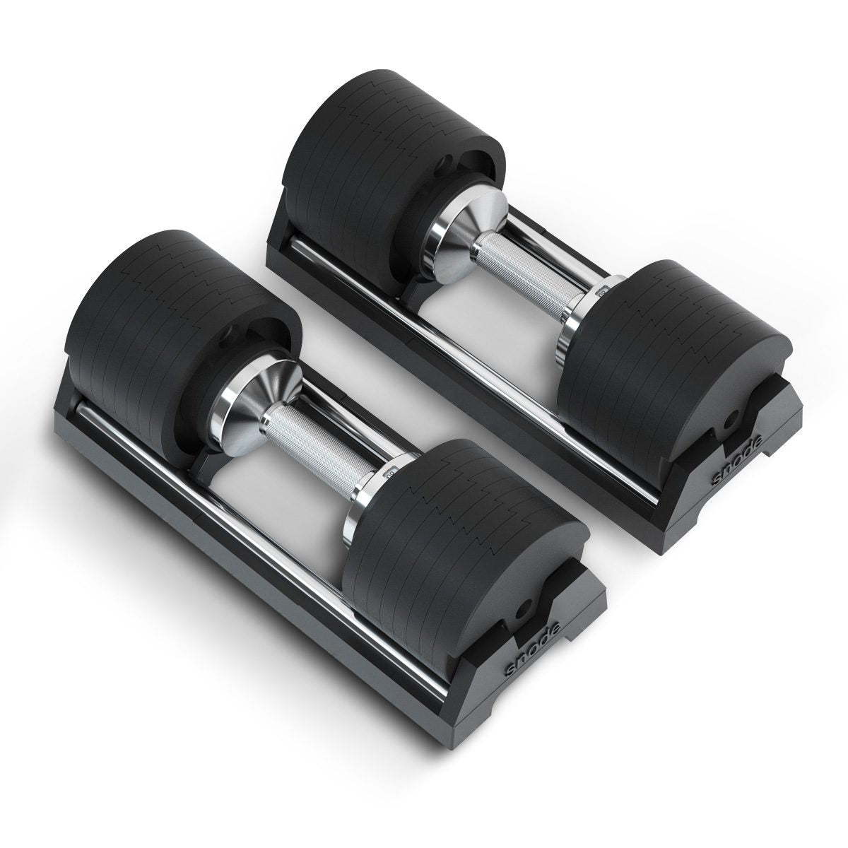 AD80 Adjustable Dumbbell Set