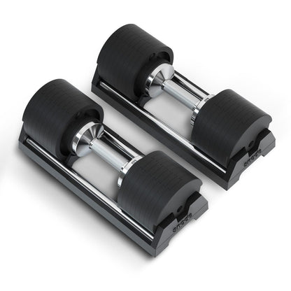 AD80 Adjustable Dumbbell Set