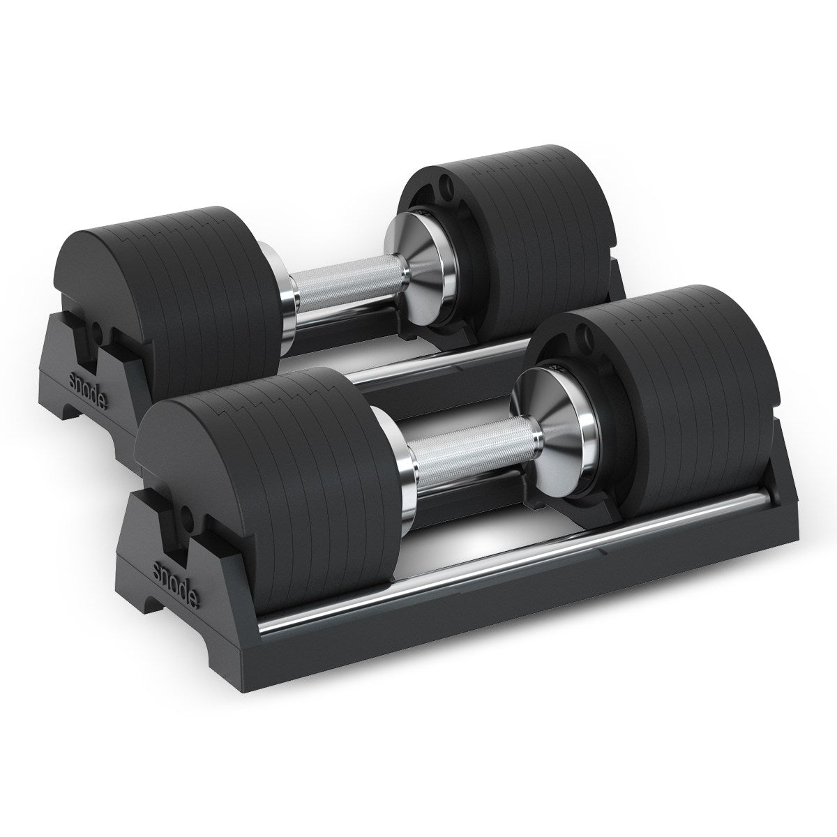 AD80 Adjustable Dumbbell Set