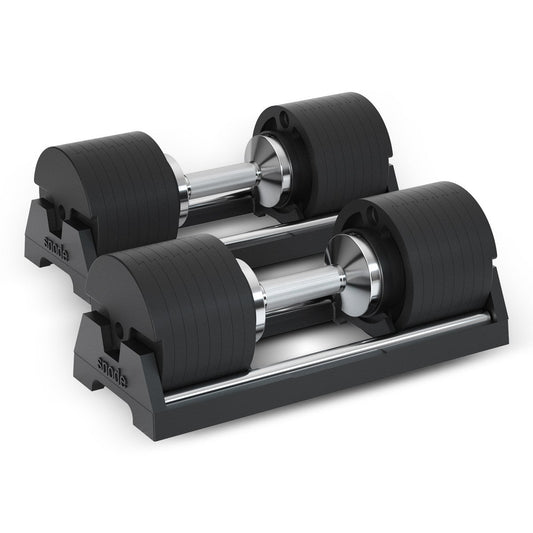 AD80 Adjustable Dumbbell Set