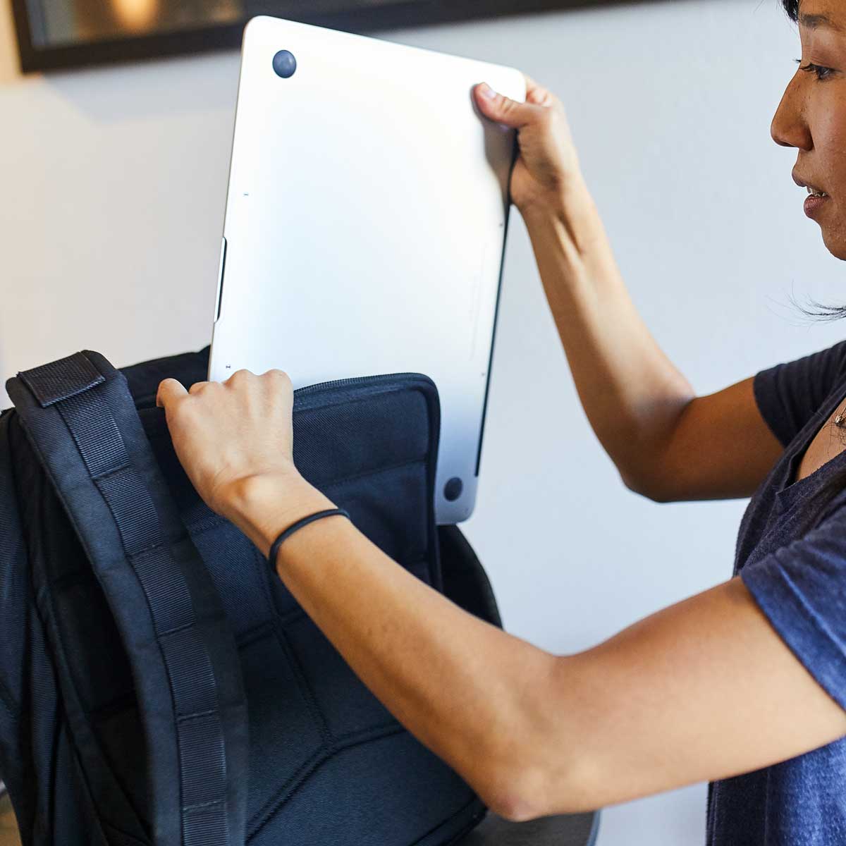 GR0 - USA (16 L) Rucker Backpack