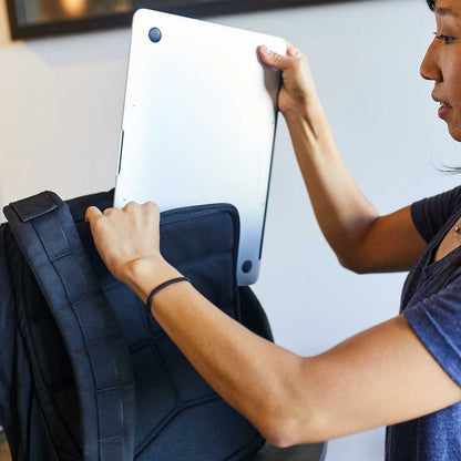 GR0 - USA (16 L) Rucker Backpack