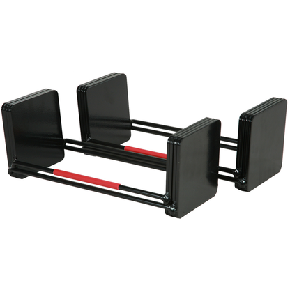 Elite EXP Adjustable Dumbbell Set