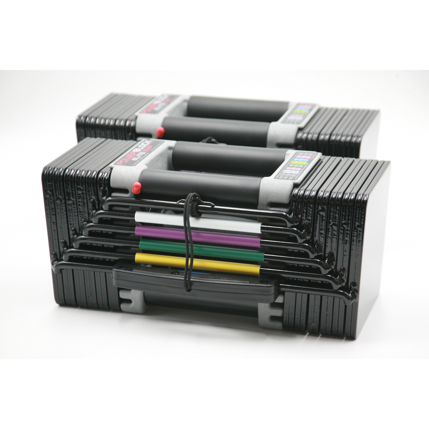 Elite EXP Adjustable Dumbbell Set