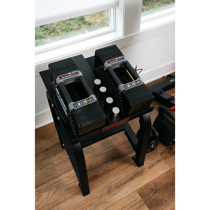 Elite EXP Adjustable Dumbbell Set