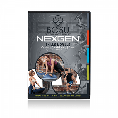 NexGen Pro Balance Trainer