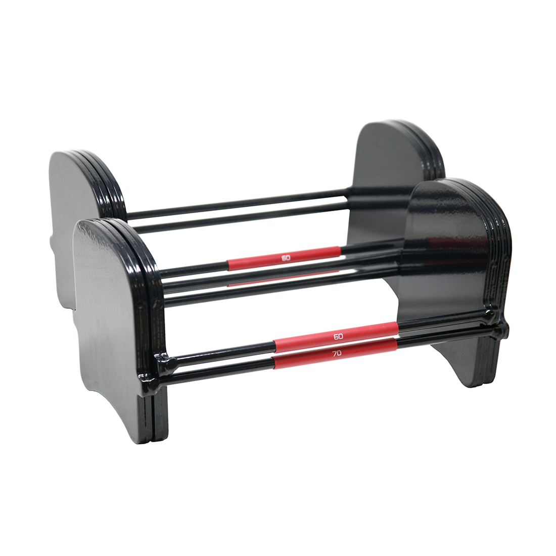 EXP Adjustable Dumbbell Set