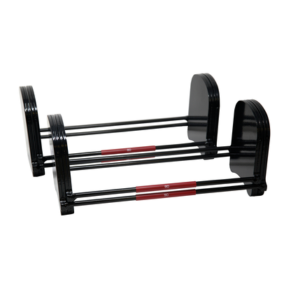 EXP Adjustable Dumbbell Set